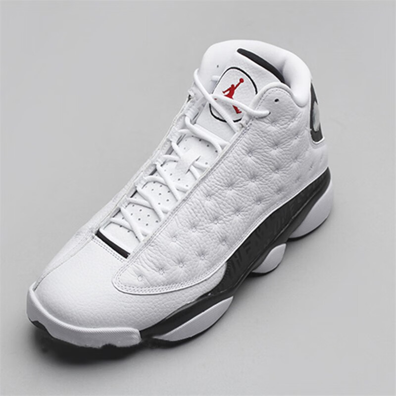 nike耐克男鞋新款airjordanaj13乔13芝加哥运动鞋实战篮球鞋