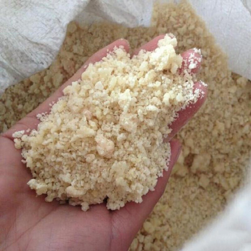 9折500g装高原藏族牧民手工牦牛奶渣西藏特产美食奶酪酸奶疙瘩烘焙