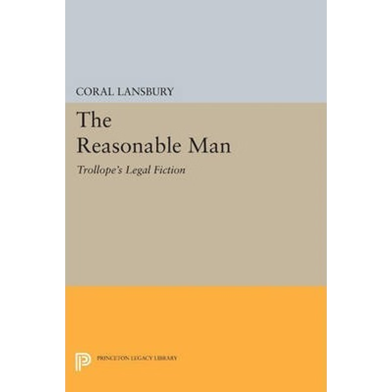 按需印刷The Reasonable Man[9780691615073]