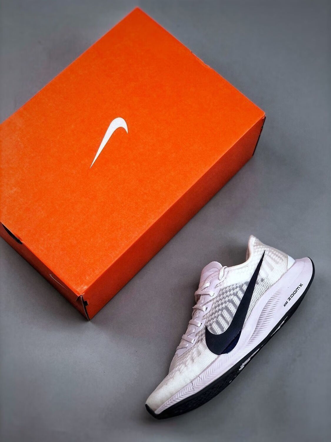 官方舰店真爆飞马36 zoom pegasus turbo 36 x登月马拉松休闲鞋运动