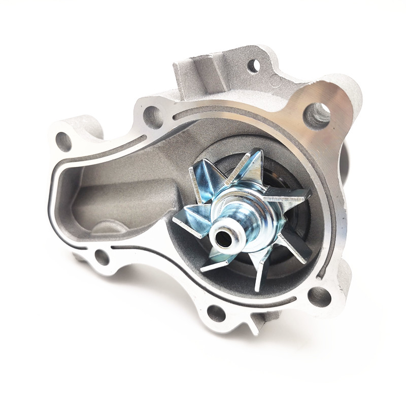 适用比亚迪f3f0g3l3f6m6宋元秦g6s6速锐s7水泵发动机水泵冷却水泵f0