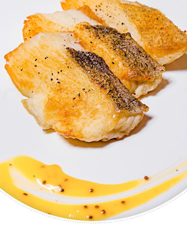 山姆members mark 黑鳕鱼柳 1kg 袋装 生鲜 海鲜水产 红色【图片