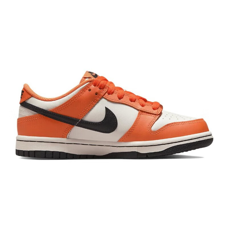 nike耐克dunk low (gs)休闲低帮透气运动休闲板鞋 dh9765-103 dh9765