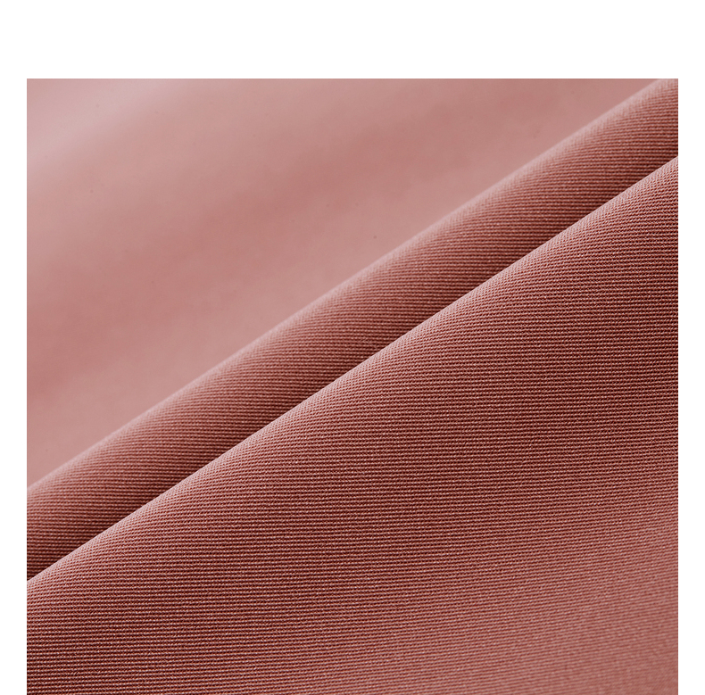 法式复古通勤休闲气质收腰西装连衣裙女2022年秋季新款裙子 雾霾粉色