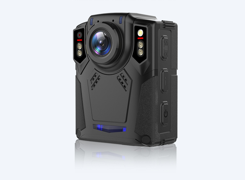 途创执法记录仪高清夜视警用随身现场微型取证摄像机2160p工作执勤超