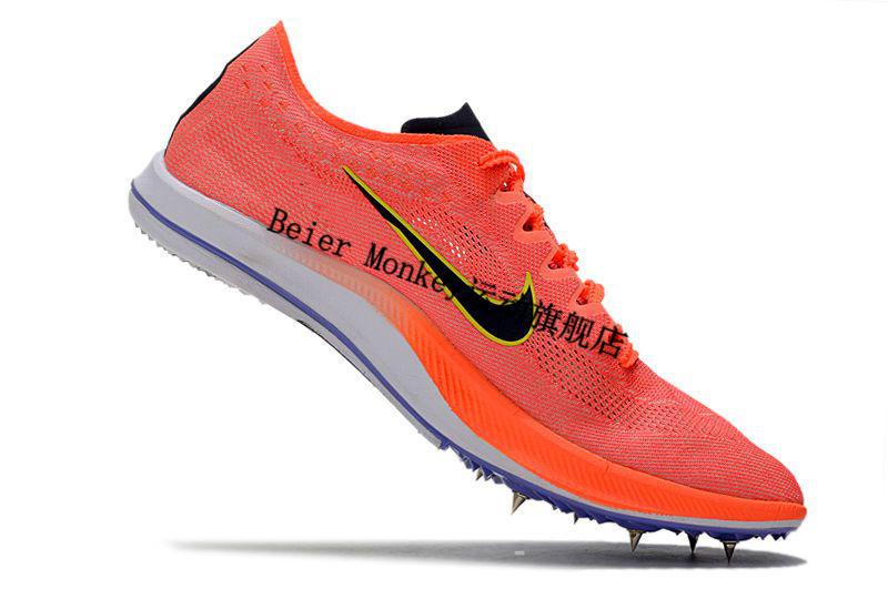 店】m9飞龙款田径钉鞋x dragofly短中长跑钉鞋s9体考比赛跑鞋官网nike