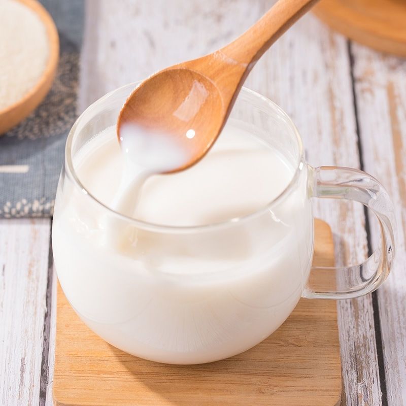 新西兰脱脂奶粉成人奶粉冲饮早餐奶年货送礼牛轧糖麻辣烫烘焙奶粉脱