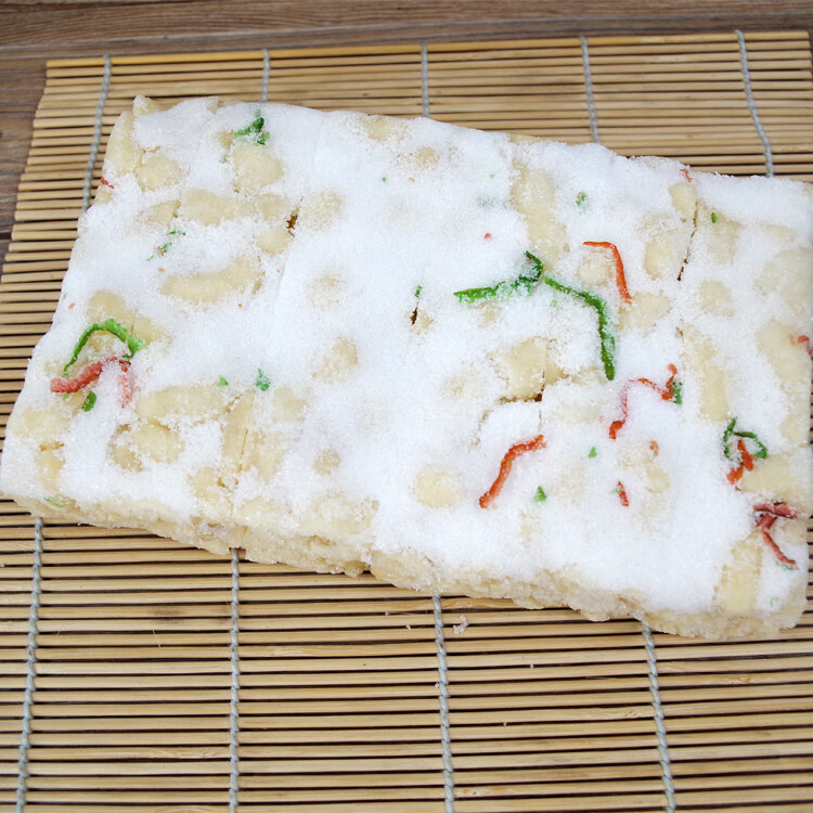 晨臻 晨臻沂水丰糕山东临沂沂水特产丰糕中秋 礼礼品传统糕点食品a 4