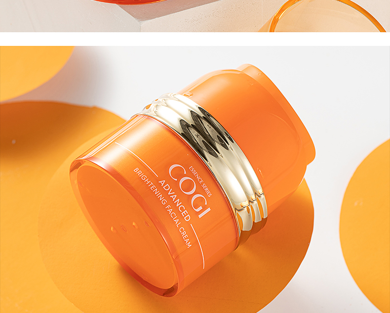 高姿虾青素熬夜面霜提亮肤色补水保湿滋润面霜女虾青素精华液30ml