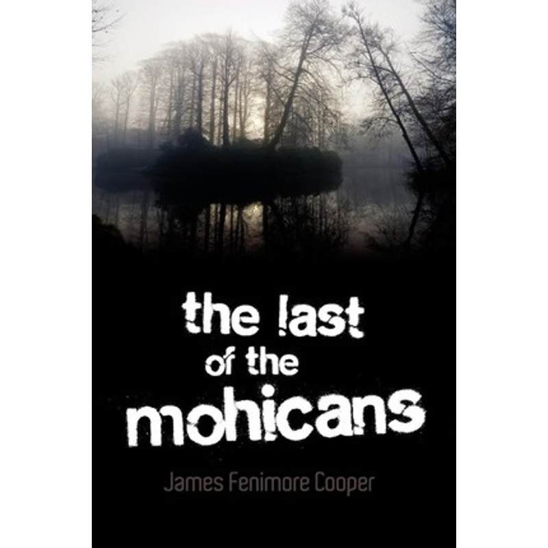 按需印刷The Last of the Mohicans[9781613820599]