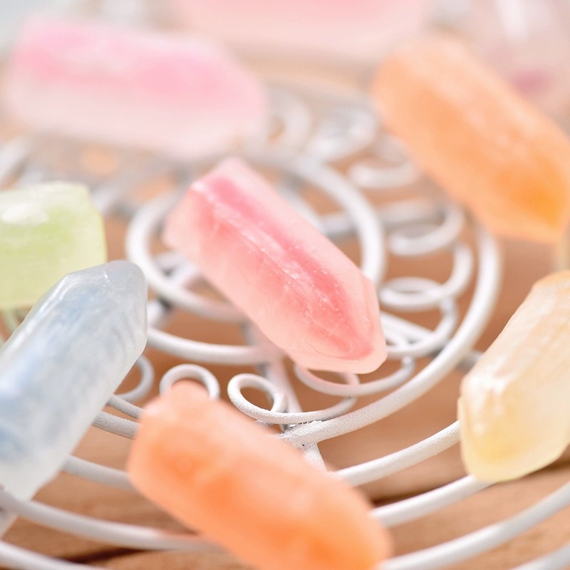 铅笔糖高颜值零食糖果散装喜糖水果硬糖儿童七夕情人节礼品 铅笔糖