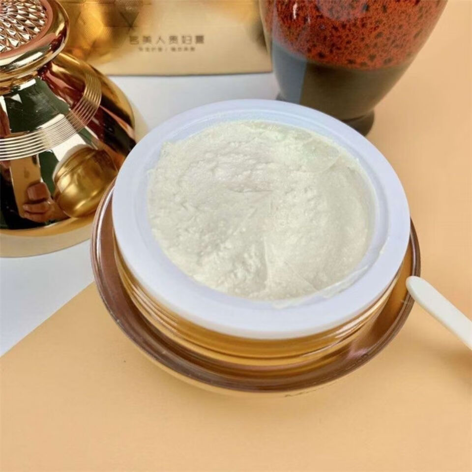 膏美颜膏懒人素颜霜祛斑祛痘印遮瑕淡化斑点细纹 膏1盒