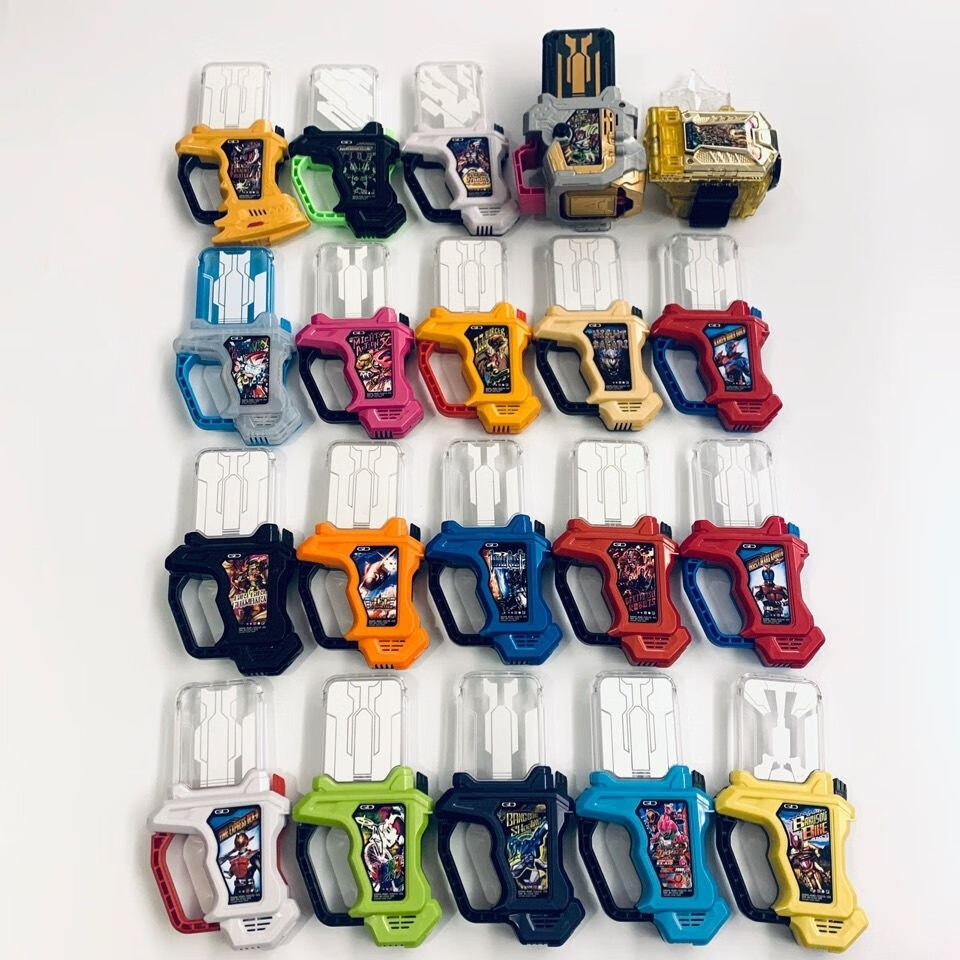 假面骑士geats 极狐时王变身腰带豪华版驱动玩具艾克赛德ex-aid腰带