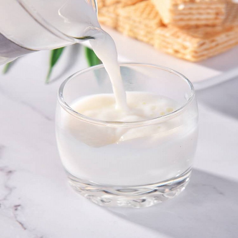 洋品多白俄罗斯原装进口速溶奶粉中老年成人奶粉500克 3袋