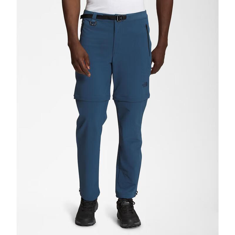 the north face北面paramount pro convertible户外休闲运动男裤