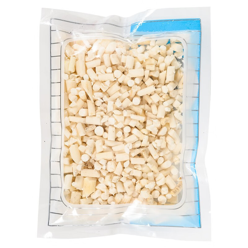 康美中药 小通草 别名旌节花 青荚叶茎髓切段 清热利尿下乳 中药饮片