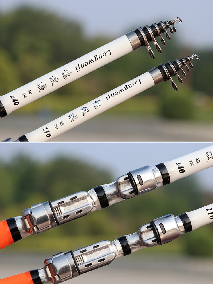 软尾小矶竿矶钓竿灵敏碳素超硬超轻超细短节矶杆钓鱼竿抛竿37定制