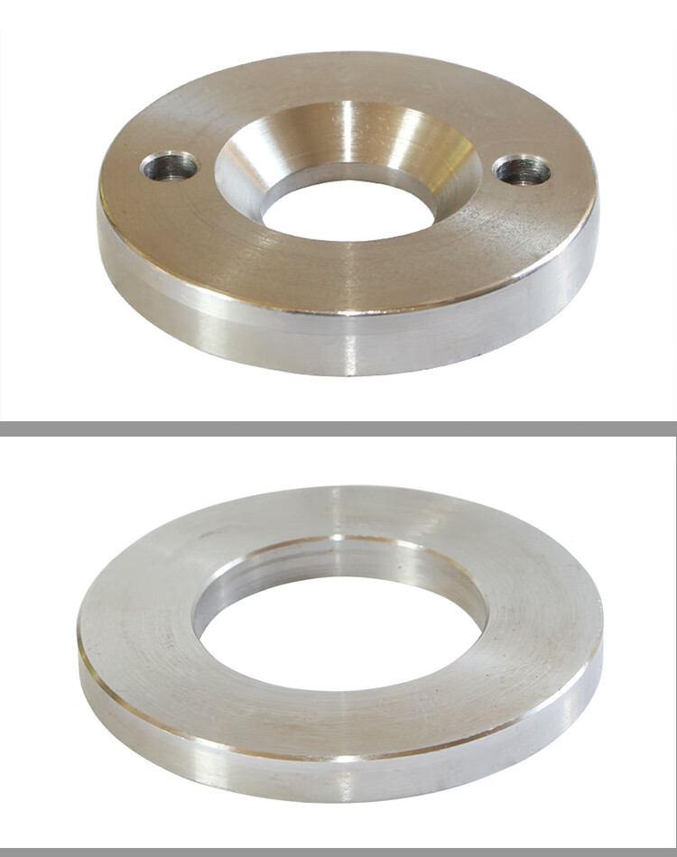 模具定位环定位圈法兰浇口套固定环广标ab型注塑机模具固定环 100*30*