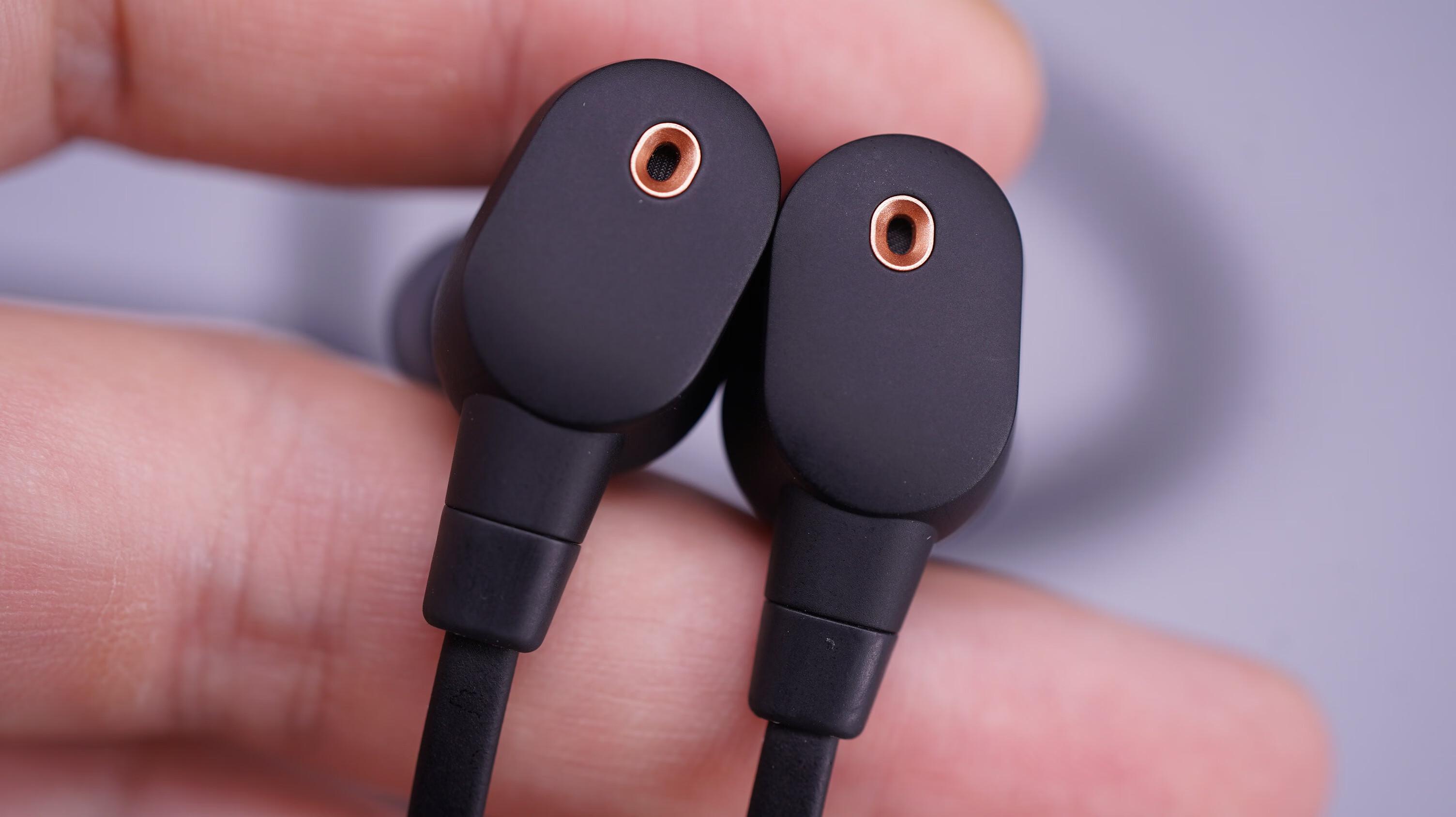 索尼wi-1000xwi-1000xm2无线蓝牙降噪耳机 wi-1000x黑色_全新 官方