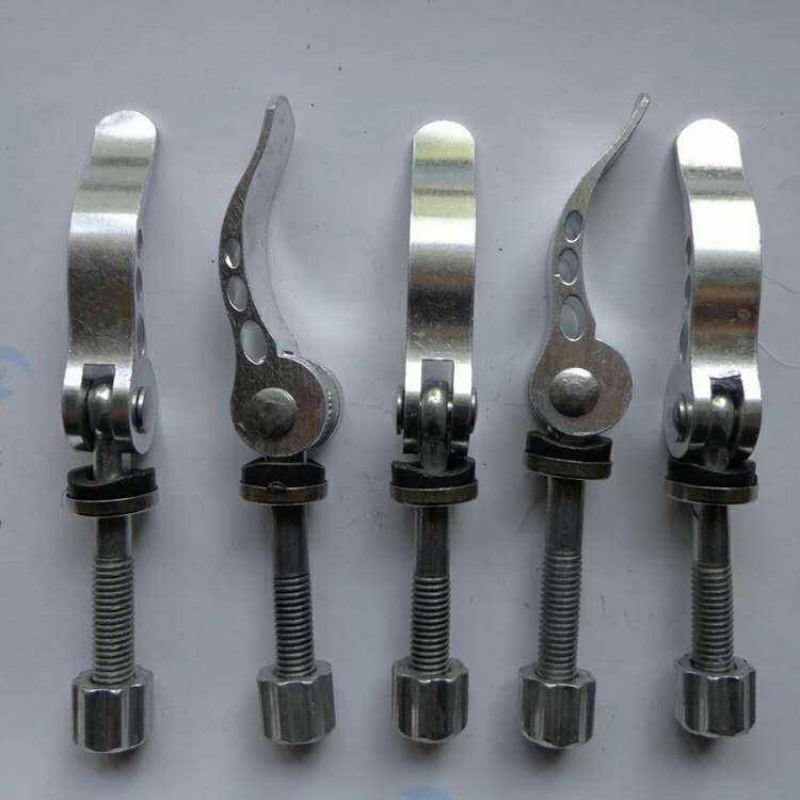 阙祁折叠手柄锁紧螺丝快速拆卸螺杆凸轮把手螺钉压紧螺栓自行车调节整