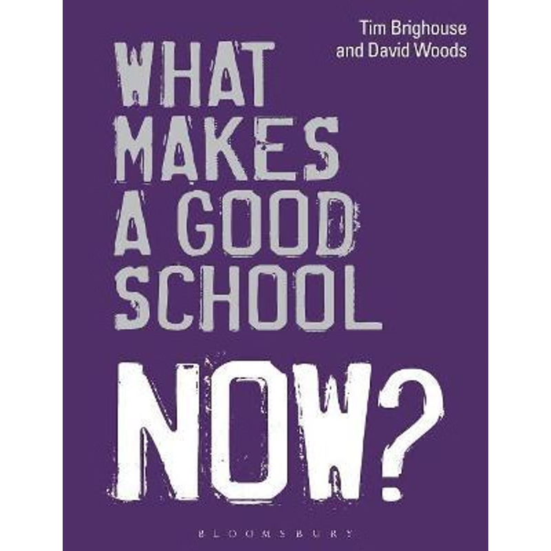 按需印刷What Makes a Good School Now?[9781855390843]