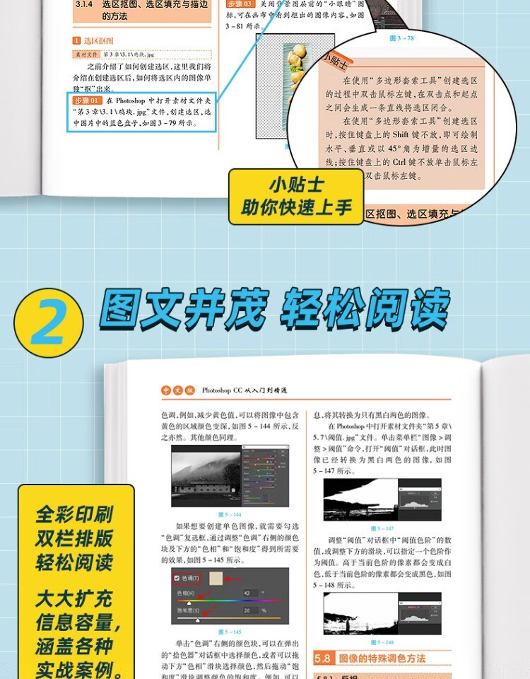 PS2023入门到精通