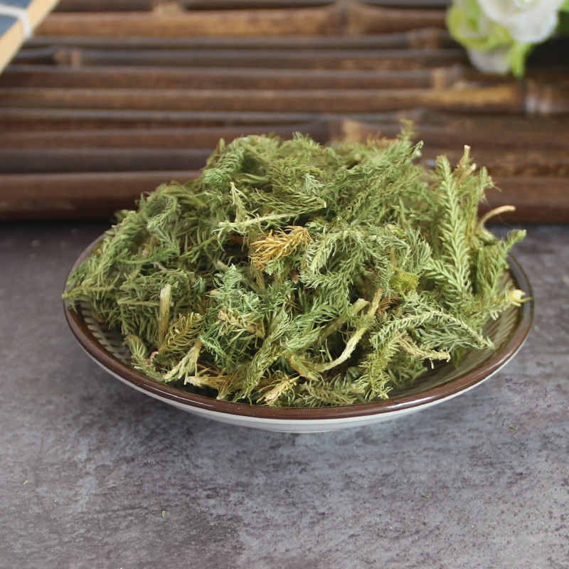 云南中药材伸筋草石松狮子草泡脚 伸筋草500克【图片 价格 品牌 报价