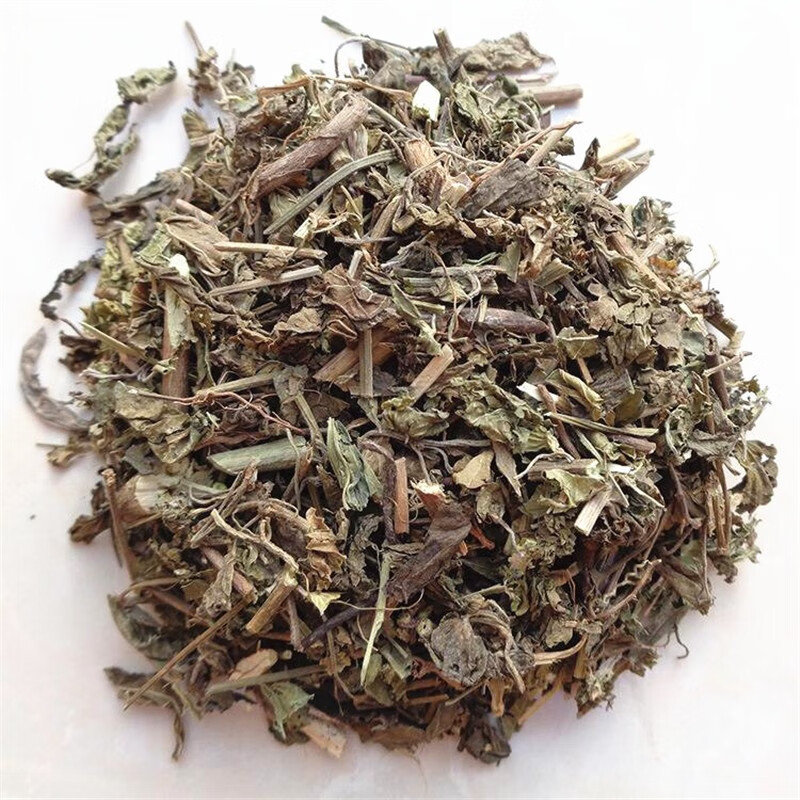 药声录 中药材铁苋菜 血见愁 冷背血见愁 海蚌念珠叶里藏珠 1000克