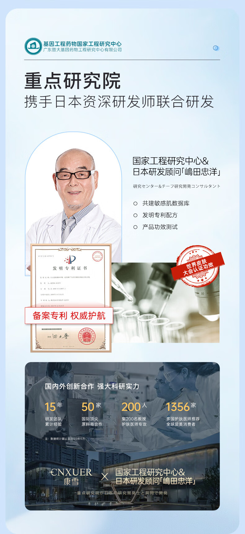 TVLV镁白精华液 镁白提亮细腻肌肤修护屏障 院线护肤精华液 柏诗春天镁白补水保湿乳液