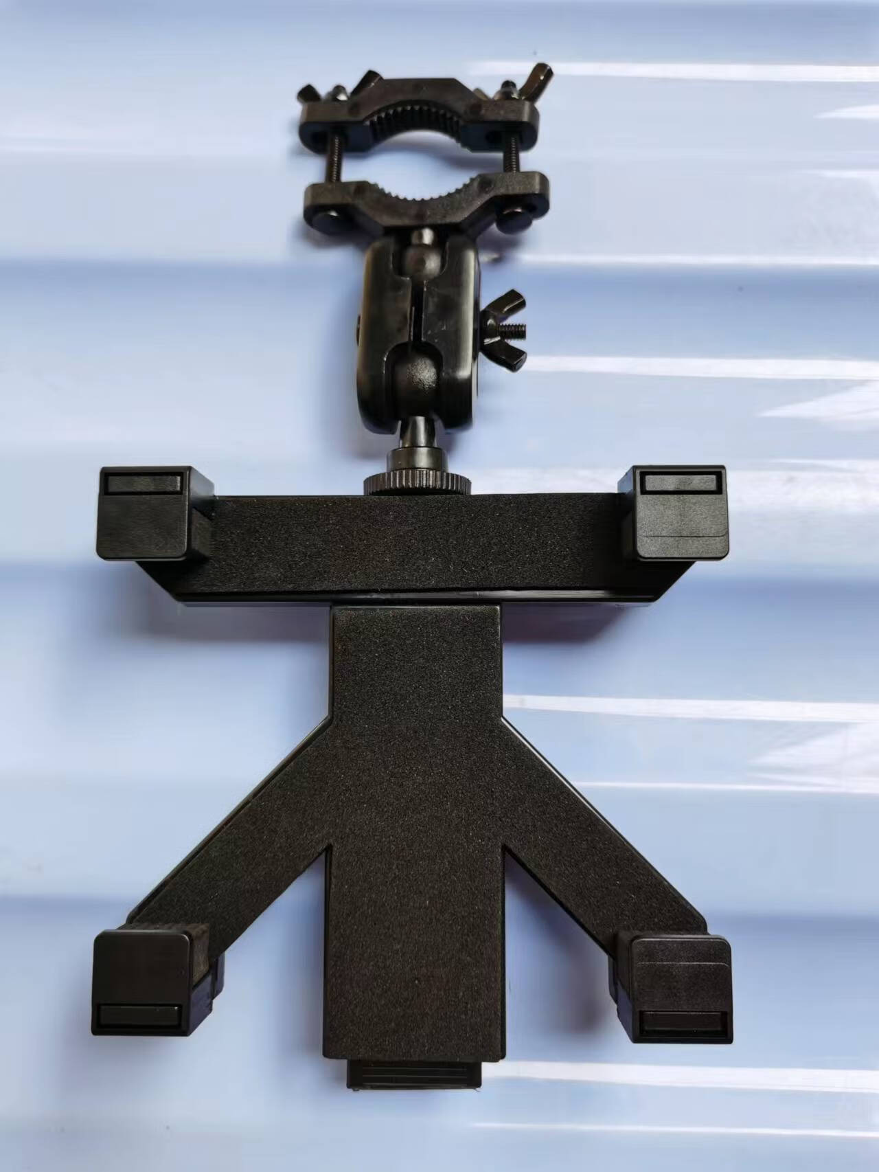 后视镜行车记录仪支架通用固定万能后视镜底座支架固定架云镜支架