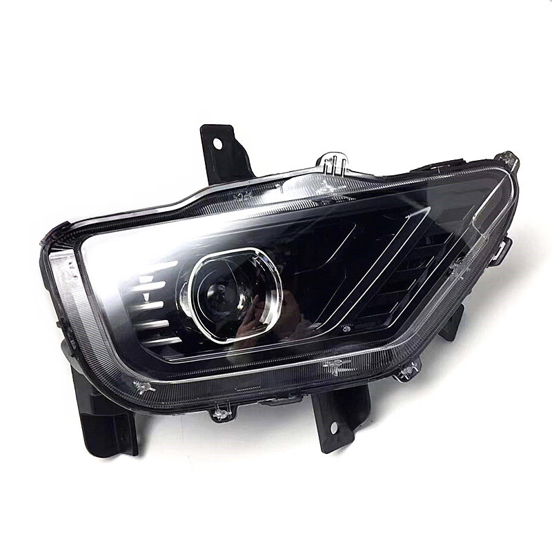 淳则适用宝骏530前大灯总成1820款车头灯前照灯远近光大灯照明灯原装