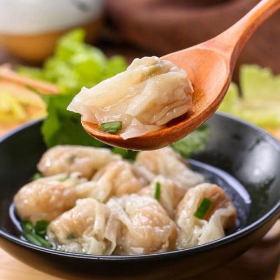 福建特产小吃肉燕皮纯手工鲜燕皮太平燕肉燕扁肉云吞混沌皮400克湿