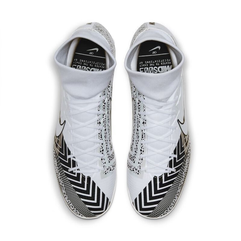 nike耐克男子内马尔neymarvapor人草地足球鞋bq5435703tf45