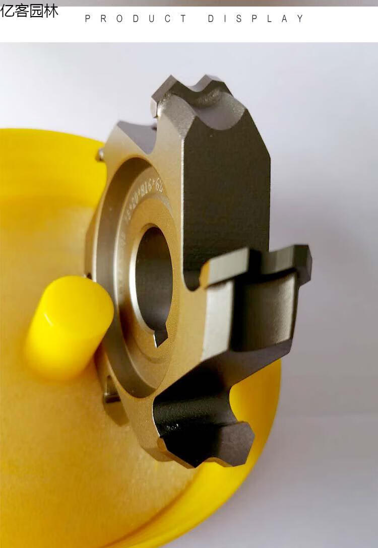 极东南兴华力森百森封边机合金修边刀粗精修刀修边刀木工刀具配件青岛