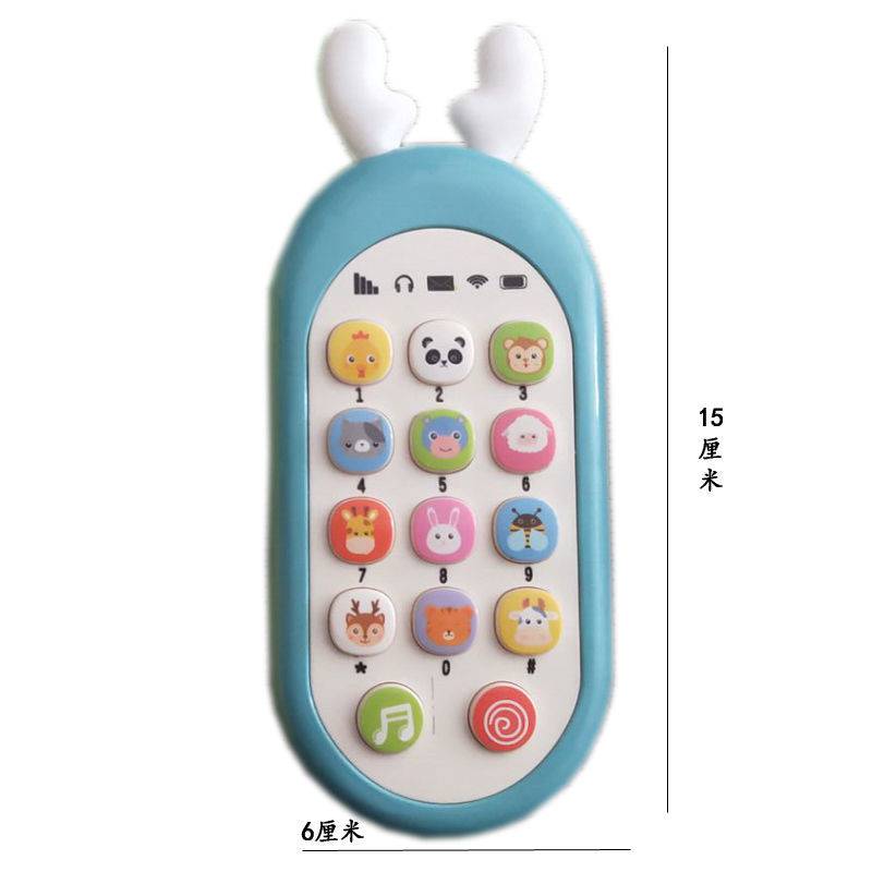 仿真电话机的玩具(仿真电话机的玩具叫什么)