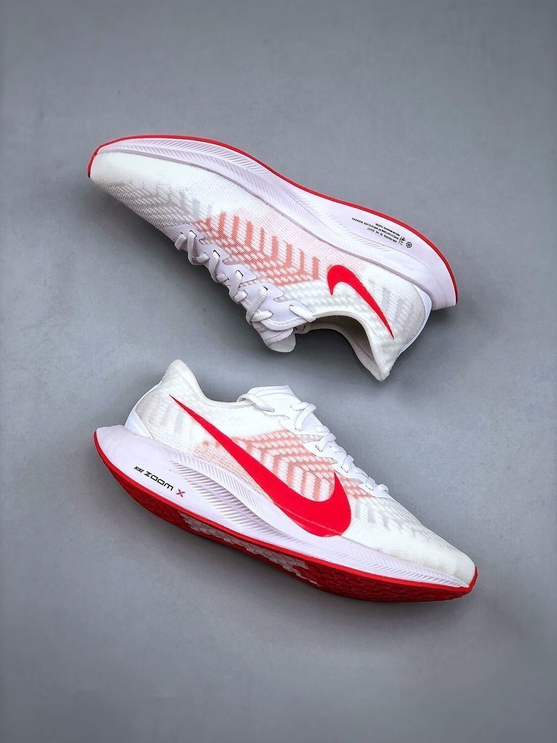 官方舰店真爆飞马36 zoom pegasus turbo 36 x登月马拉松休闲鞋运动