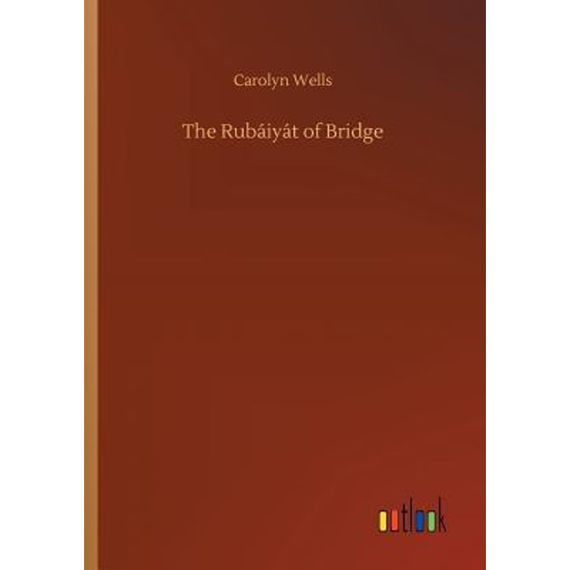 按需印刷The Rubaiyat of Bridge[9783732649150]