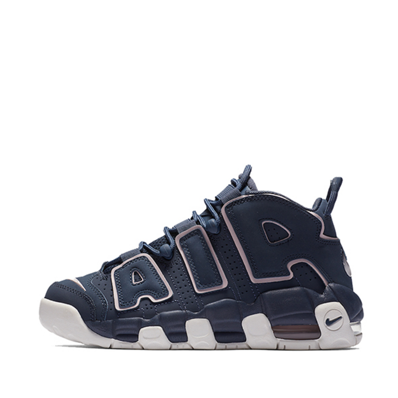 nike耐克女鞋airmoreuptempogs皮蓬休闲篮球鞋415082009415082402365