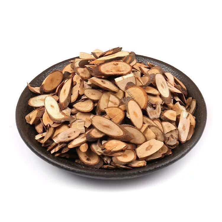 北京同仁堂 桂枝片 无硫桂枝切片 桂枝斜片 野生中材 可搭茯苓内廷上