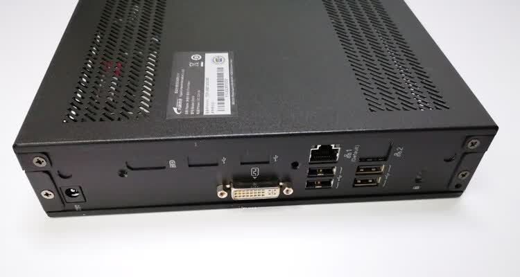 华为瘦客户机d610 wes7 linux电信桌面云终端citrix pcoipvmware 九成