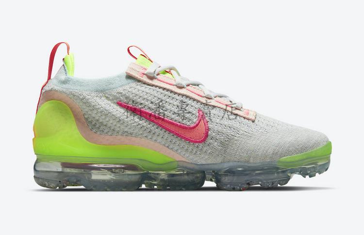 【官方旗舰店】纯/正确版 air vapormax 2021 大气垫跑鞋 dh4088 dh40