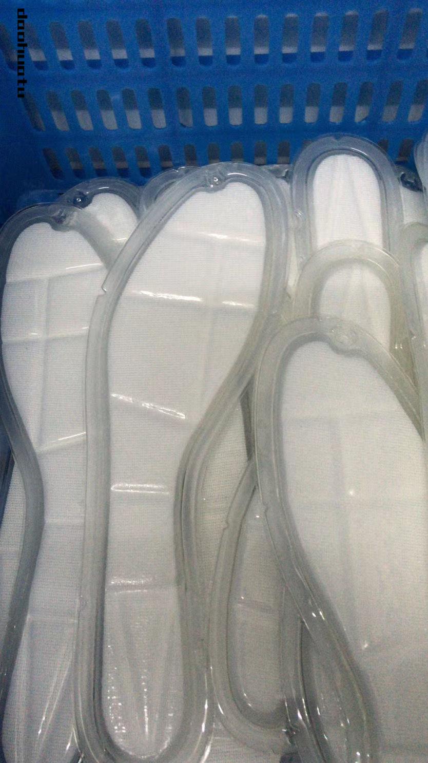 道花途运动男女鞋垫舒适纤维丝zoom气垫鞋垫跑步减震aj篮球增高 dunk