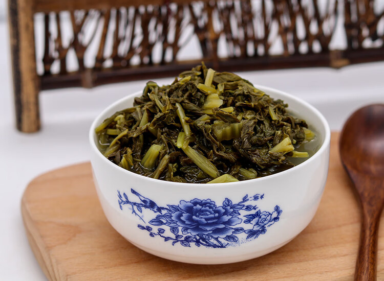 四川广元土酸菜特产农家自制x3罐1500g【图片 价格 品牌 报价】-京东