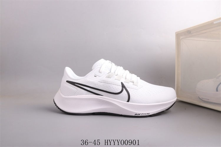 捡漏耐克nike 登月代男女鞋airzoom气垫跑鞋飞马鸳鸯缓震马拉松运动鞋