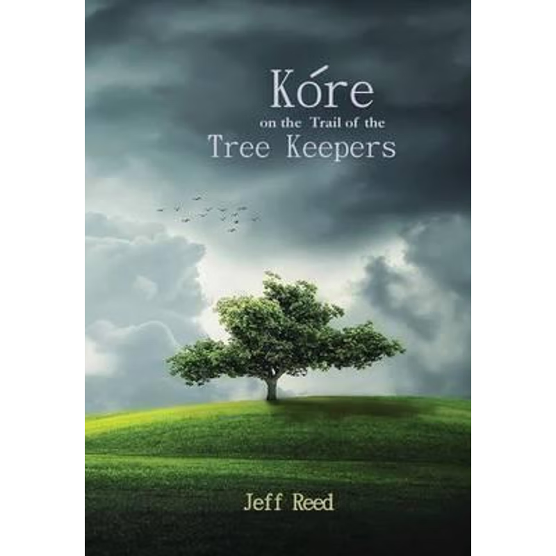 按需印刷Kore on the Trail of the Tree Keepers[9780989738958]