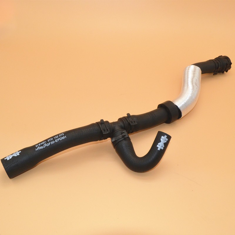 适配大众1115款新帕萨特水箱上水管下水管暖风水管全车水管下水管1kd