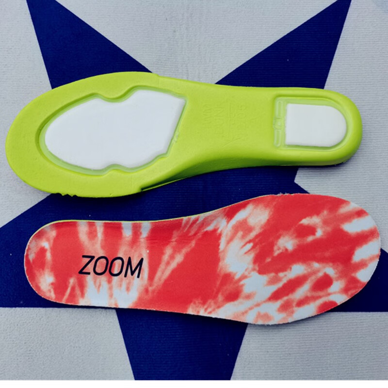 aj1鞋垫 适配全掌气垫鞋垫dunksb篮球运动鞋垫弹力zoom缓震gtcut踩屎