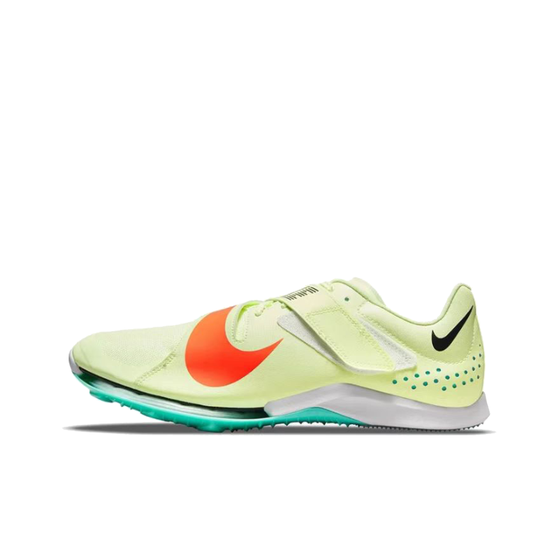 【现货】耐克中长跑钉鞋nike zoomx dragonfly田径跑鞋钉子鞋 dn6948