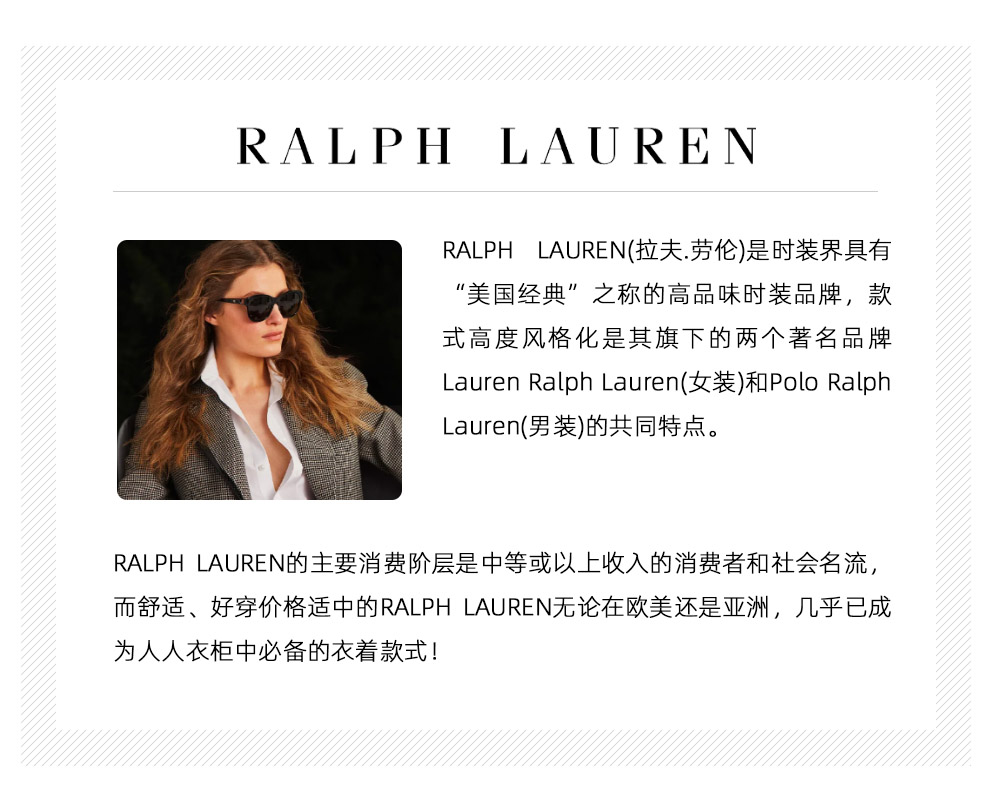 618週年慶拉爾夫勞倫ralphlauren連衣裙女士奢侈品高雅連衣裙darkblue