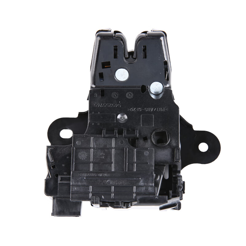 适配雪佛兰科鲁兹后备箱锁块英朗君越迈锐宝君威行李箱锁总成 新老款